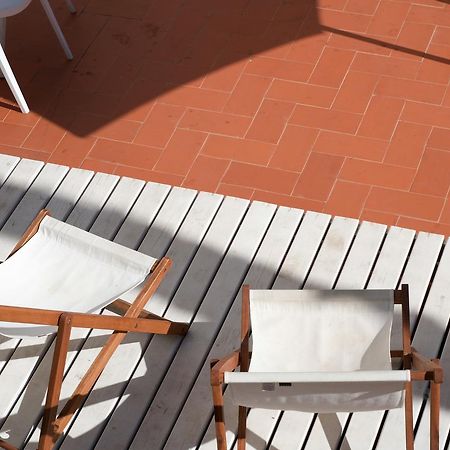 Mirachoro Albufeira Aparthotel Eksteriør bilde