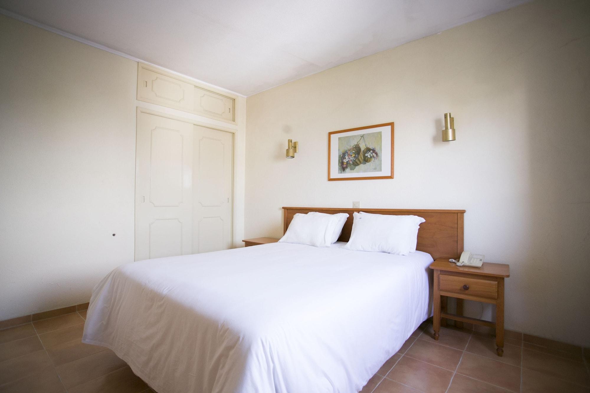 Mirachoro Albufeira Aparthotel Rom bilde