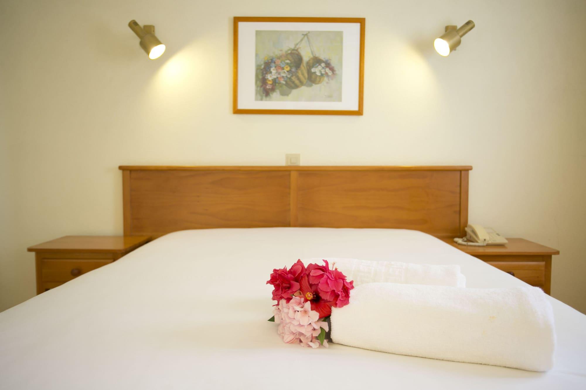 Mirachoro Albufeira Aparthotel Rom bilde