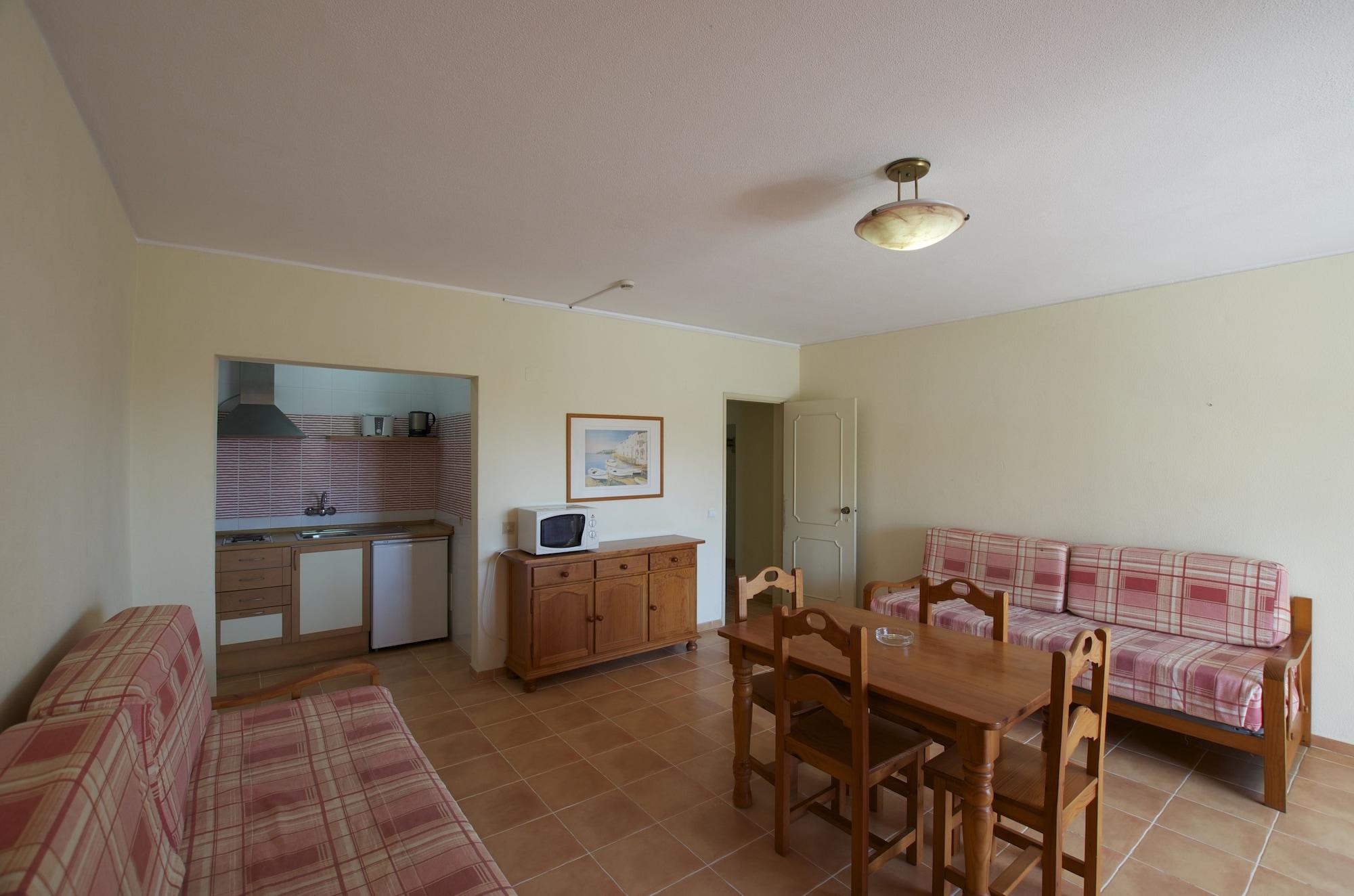 Mirachoro Albufeira Aparthotel Eksteriør bilde