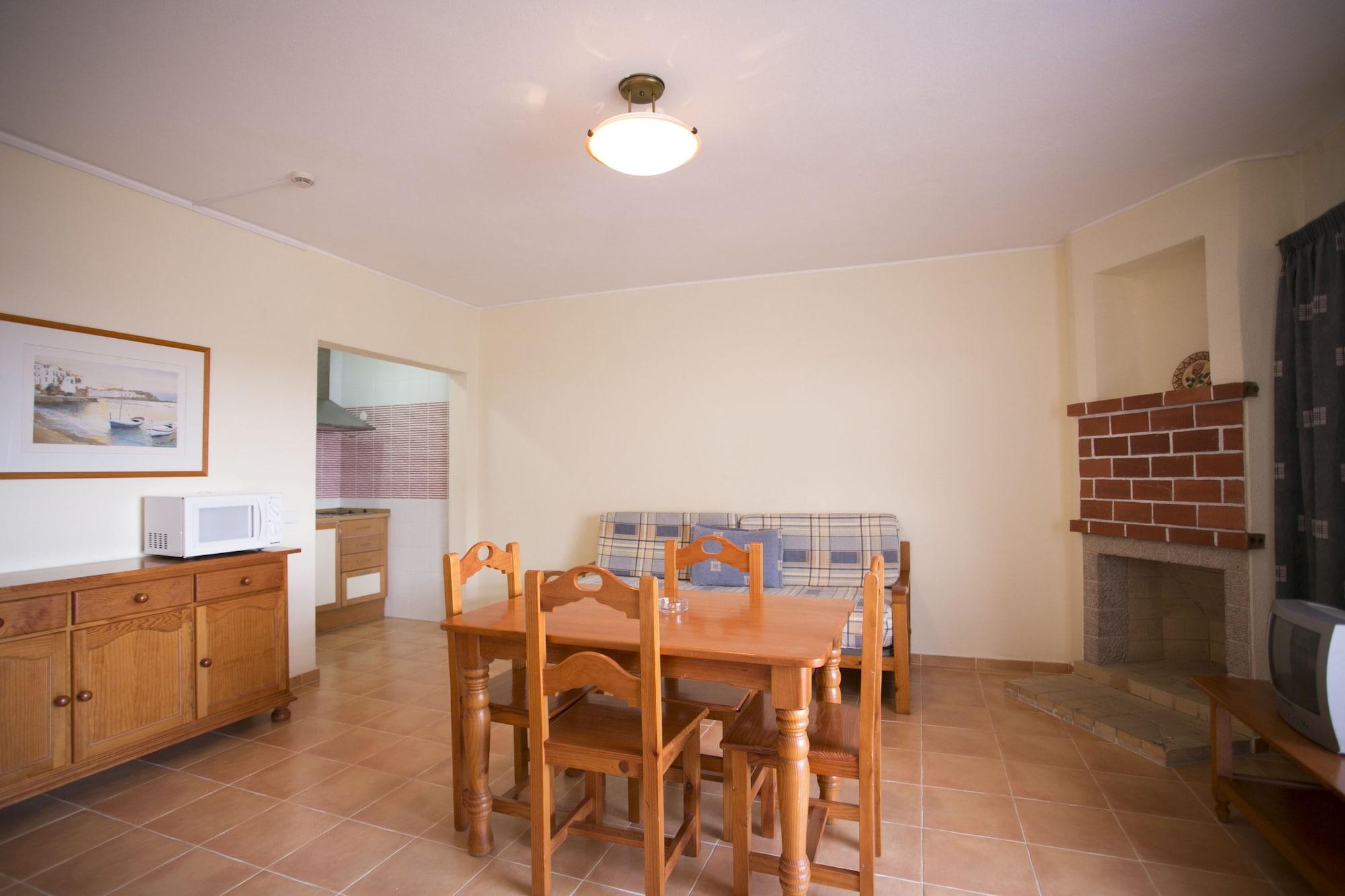 Mirachoro Albufeira Aparthotel Eksteriør bilde
