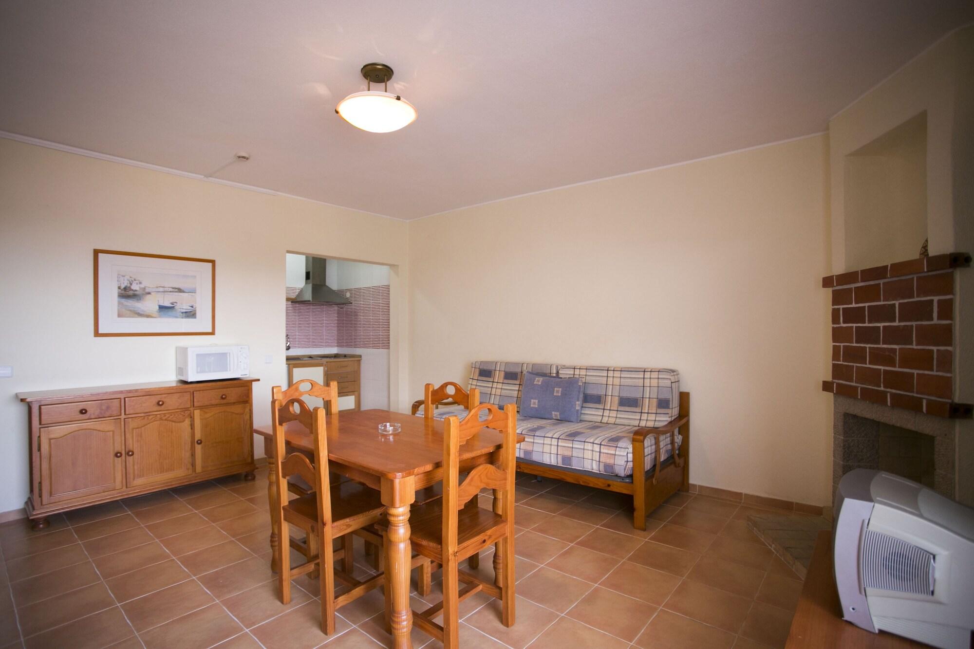 Mirachoro Albufeira Aparthotel Eksteriør bilde