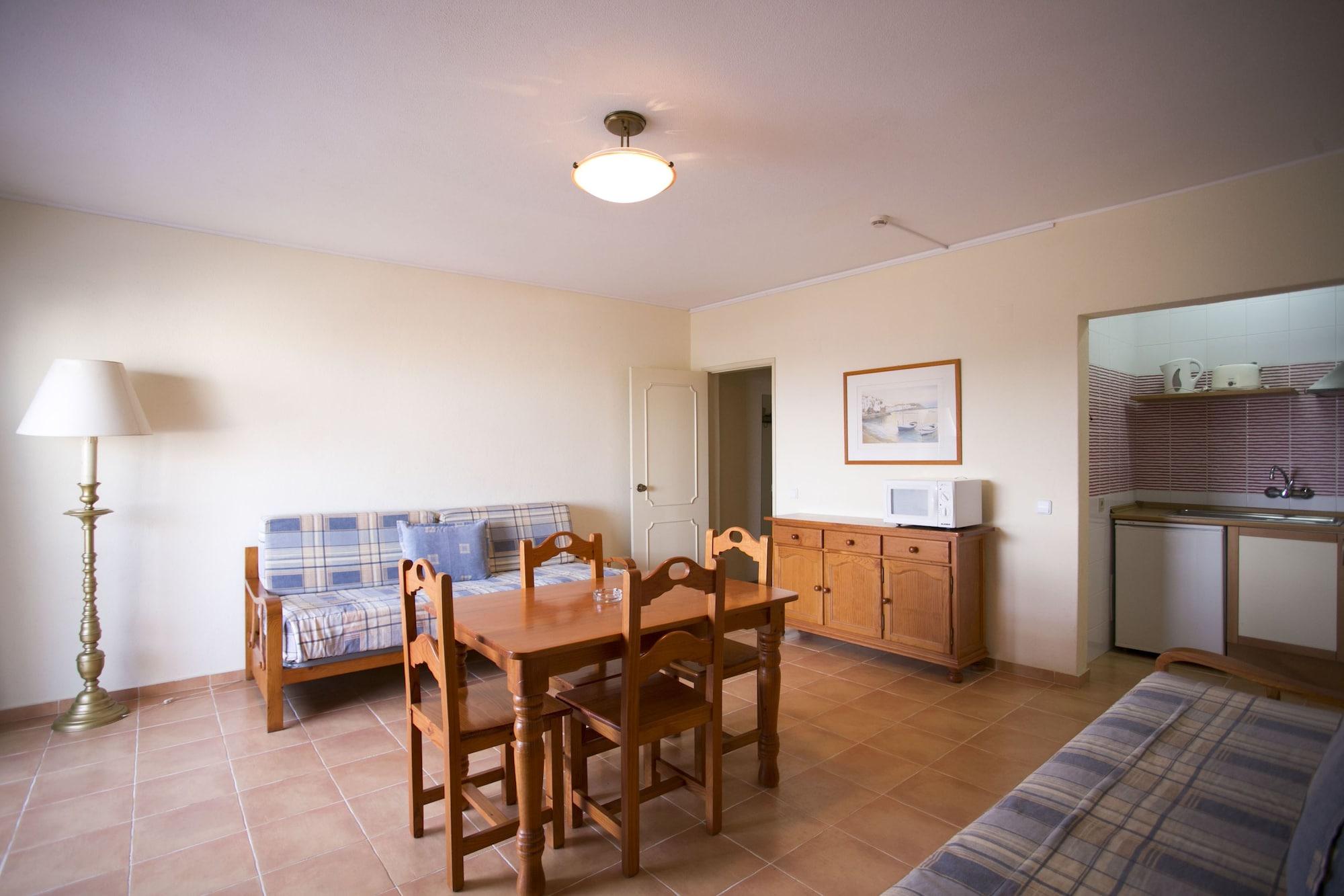 Mirachoro Albufeira Aparthotel Eksteriør bilde