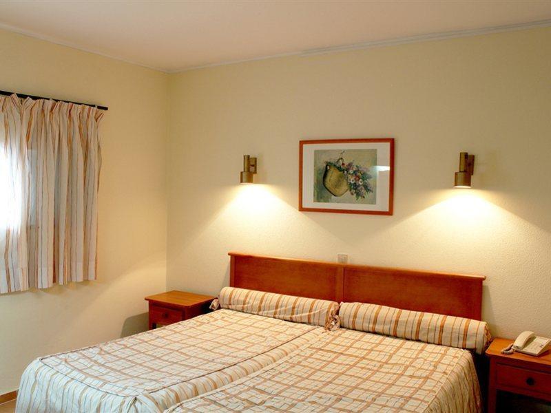 Mirachoro Albufeira Aparthotel Eksteriør bilde