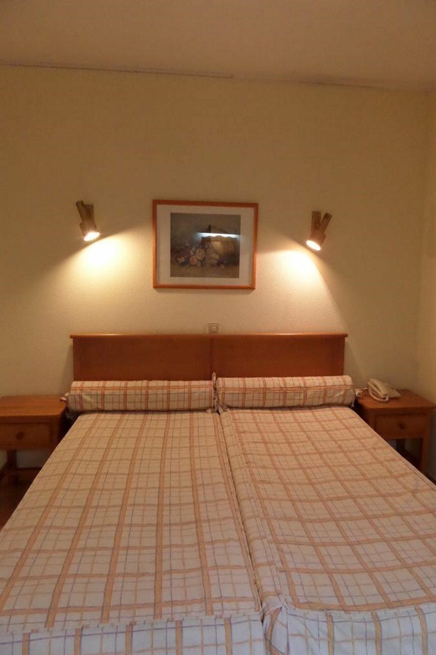 Mirachoro Albufeira Aparthotel Eksteriør bilde