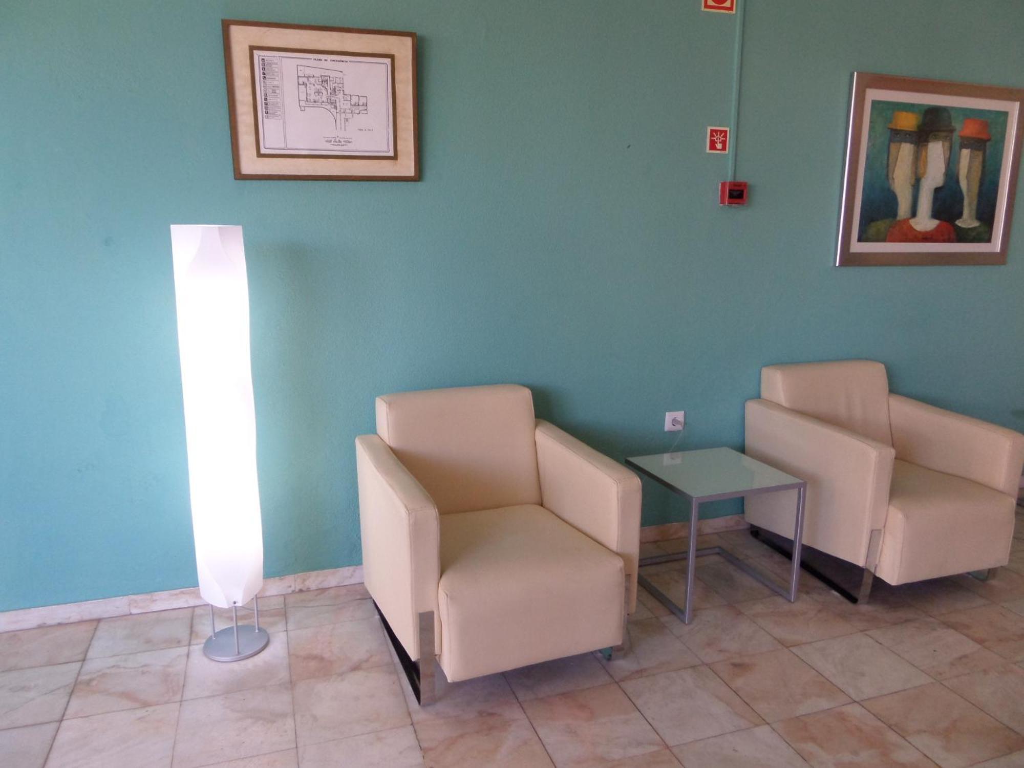 Mirachoro Albufeira Aparthotel Eksteriør bilde