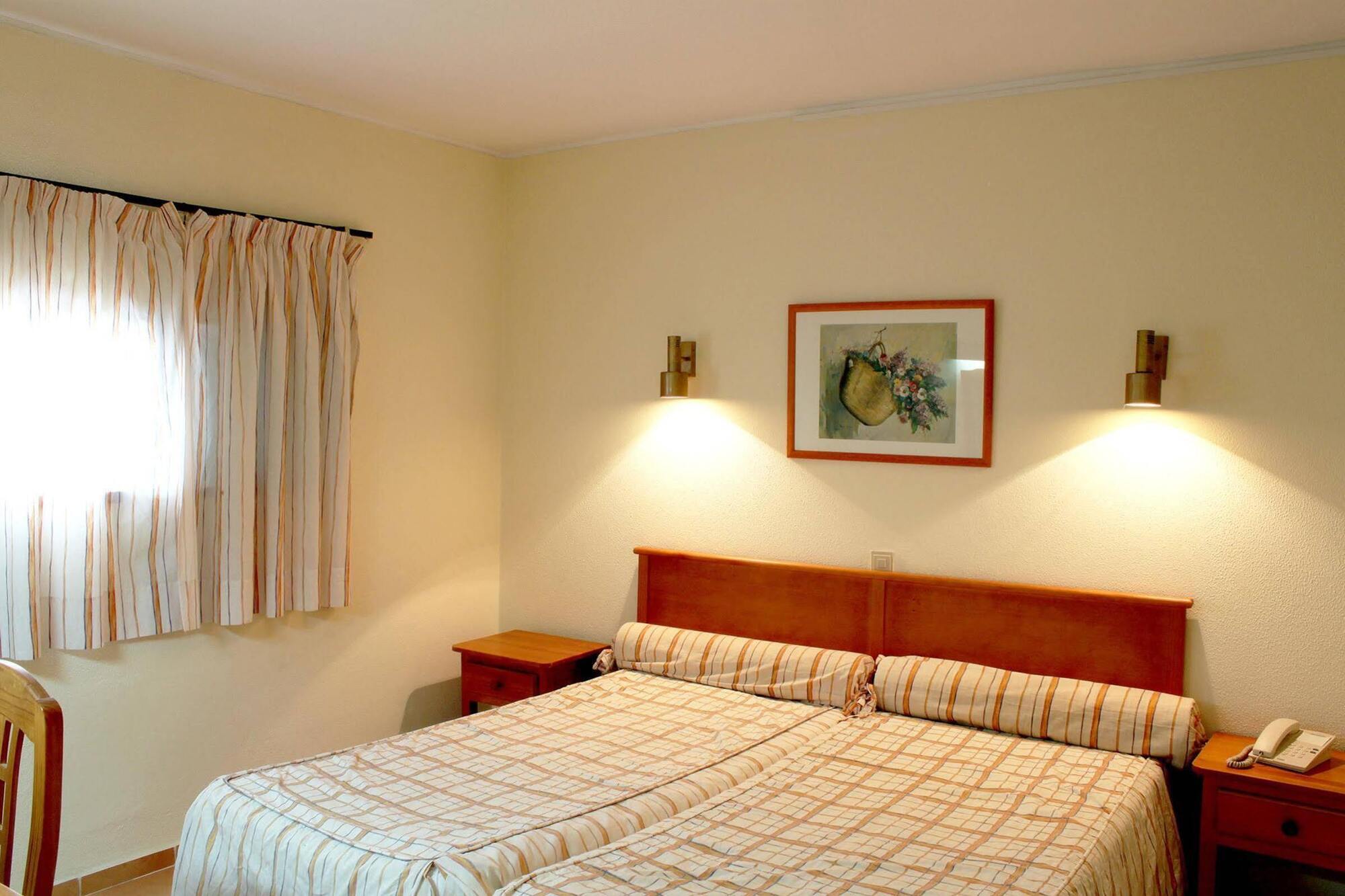 Mirachoro Albufeira Aparthotel Eksteriør bilde